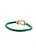 FRED Force 10 GM Bracelet in 750/1000 Yellow Gold 58 Facettes 61259-57133
