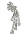 Vintage/Estate Platinum Diamond Brooch Pin 58 Facettes 21348-0038