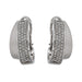 Giorgio Visconti earrings White gold Diamond earrings 58 Facettes 2673929CN