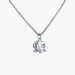 CHOPARD necklace Elephant pendant necklace 58 Facettes