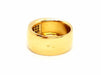 Bague 54 Bague Or jaune Diamant 58 Facettes 807675CN