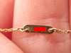 Bracelet bracelet VAN CLEEF & ARPELS sweet alhambra papillon or 18k nacre 58 Facettes 255495