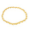 Collier Collier Or jaune Perle 58 Facettes 2041065CN