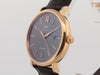 IWC portofino watch iw356511 in 18k rose gold automatic 40 mm 58 Facettes 249124