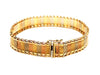 Yellow Gold Cuff Bracelet 58 Facettes 1292229CN