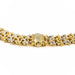Chimento Necklace Yellow Gold Diamond Necklace 58 Facettes 2099898CN