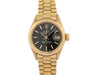 Montre vintage montre ROLEX 6917 lady datejust 26 mm or 18k automatique 58 Facettes 253426