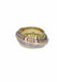 Ring 53 CARTIER Trinity “Must Essence” ring 58 Facettes 63641-59984