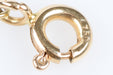 Bracelet Solid gold beaded bracelet 58 Facettes BRMARSEC18-69