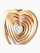 Very Chopard Heart Pendant Necklace 58 Facettes