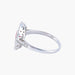 Bague 55 Bague Rubis Diamants 58 Facettes