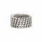 Bague Bracelet - Or et Diamants 58 Facettes 240032R