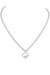 Necklace CHOPARD “HAPPY DIAMONDS” NECKLACE 58 Facettes 041201