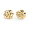 Boucles d'oreilles Boucles d'oreilles Or jaune 58 Facettes 1969310CN