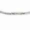 Bracelet Bracelet Or blanc Diamant 58 Facettes 2673353CN