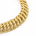 Bracelet American mesh bracelet Yellow gold 58 Facettes 2284399CN