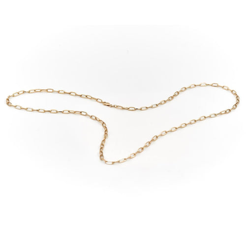 Collier Collier Or Jaune 58 Facettes 1732228CN