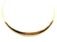Collier Collier Maille oméga Or jaune 58 Facettes 1680663CN