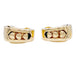 Earrings De Grisogono earrings, yellow gold. 58 Facettes 33092