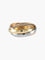 Bague Or Jaune / 50 BAGUE CARTIER "TRINITY" 58 Facettes BO/220001 STA