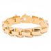 Bracelet Tank Bracelet Rose gold 58 Facettes 2282562CN
