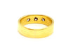 Bague 50 Bague Or jaune Diamant 58 Facettes 757306CN