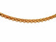 Collier Collier Maille souple Or jaune 58 Facettes 1649442CN