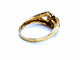 Bague 53 Bague Or jaune Rubis 58 Facettes 978896CN