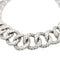 Collier Collier Bottega Veneta, "Intrecciato", argent. 58 Facettes 32067