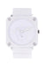 Watch Watch BELL & ROSS BRS-98 Ceramic White 39 x 39 mm Quartz BRS-98-PWC-05610 58 Facettes 64483-60965