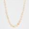 Collier Collier de perles ancien en chute 58 Facettes 16-121