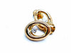 Earrings Earrings Yellow gold Diamond 58 Facettes 1029209CN