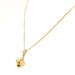 Necklace Pendant Necklace Yellow Gold 58 Facettes 2264453CN