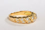 Bague 50 Bague Or jaune Diamant 58 Facettes 00465CN