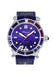 Watch CHOPARD Happy Ocean Watch 40 mm Automatic 274945-1002 58 Facettes 63122-59349