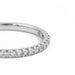 Mauboussin ring Alliance Star des Palaces ring White gold Diamond 58 Facettes