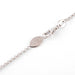 Collier Collier or et diamants Mauboussin 58 Facettes