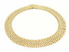 Necklace Necklace Yellow gold 58 Facettes 00585CN