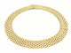 Collier Collier Or jaune 58 Facettes 00585CN