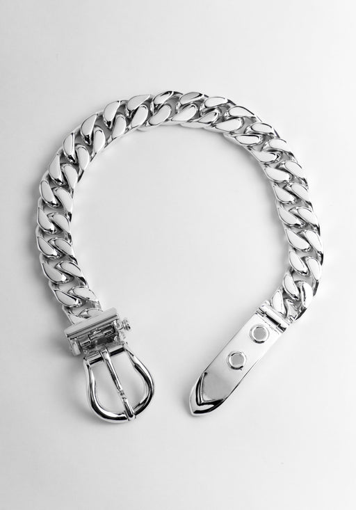 Bracelet Bracelet HERMES Boucle Sellier PM 58 Facettes 63844-60173