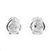 CHIMENTO earrings - Diamond earrings 58 Facettes 13985