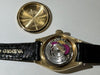 Montre vintage montre ROLEX oyster perpetual datejust or 18k diamants automatique 58 Facettes 257565
