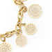 Bracelet Bracelet Yellow gold 58 Facettes 2221478CN