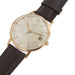 ZENITH watch - Rose gold watch 58 Facettes 20889