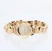 Lip Old gold women's watch 58 Facettes 22-080
