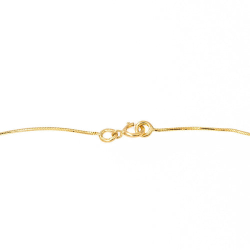 Collier Collier Pendentif Or jaune 58 Facettes 2264453CN