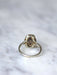 Rectangular Art Deco diamond engagement ring 58 Facettes