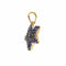 Pendentif Pendentif Etoile saphirs 58 Facettes 28264