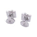 Earrings Boucheron earrings, “Déchaînée”, white gold, diamonds. 58 Facettes 33031