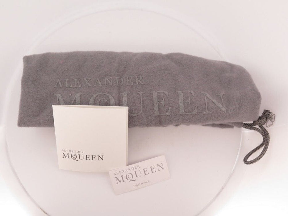 Collier parure ALEXANDER MCQUEEN collier + bracelet abeille 2013 58 Facettes 253521